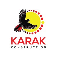 Karak Construction logo - Similar company to Pgc Training