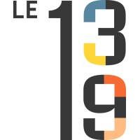Le 139 logo - Similar company to Keep It Clean