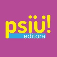 Psiu Editora logo - Similar company to Pisces