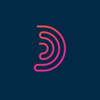 EarDrop logo - Similar company to Musichub