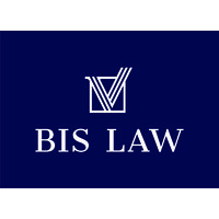 BIS LAW logo - Similar company to Coareco Ab