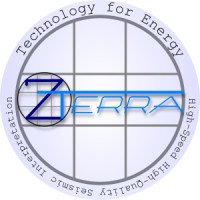 Z-Terra Inc. logo - Similar company to Fuego Exploration