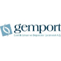 GEMPORT logo - Similar company to Plusminusone
