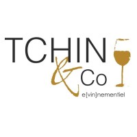 TCHIN & Co logo - Similar company to Domaine Pujol