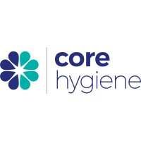 Core Hygiene logo - Similar company to Nature-Cide