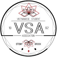 Stony Brook Vietnamese Student Association (Vsa)