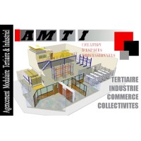A.M.T.I. logo - Similar company to Aleo Bme