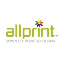 Allprint Display Ltd logo - Similar company to Collaborada