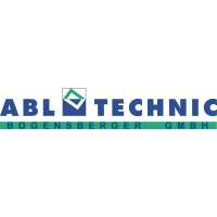 ABL-Technic Bogensberger GmbH logo - Similar company to Abl Technic Mexico