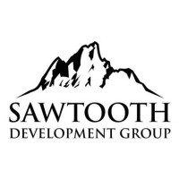 Sawtooth Development Group logo - Similar company to Ball Ventures