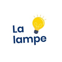 La Lampe logo - Similar company to Puntoluce