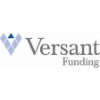 Versant Funding, LLC logo - Similar company to Spire Fund Advisory Llc