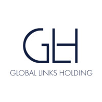 Global Links Holding logo - Similar company to Mclane Global