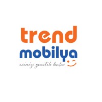Trend Mobilya logo - Similar company to Endustriyel Mobilya