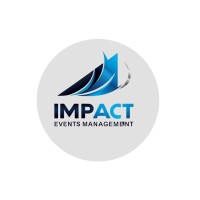 Impact Events Management logo - Similar company to Sequoia