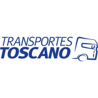 Transportes Toscano, Lda. logo - Similar company to Lusifrota - Transportes E Logística