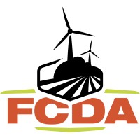 FCDA logo - Similar company to Florida Career Development Association