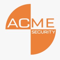 ACME Security Ltda logo - Similar company to Move On Meeting Experience