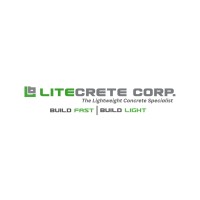 Litecrete Corp logo - Similar company to Megaacrete