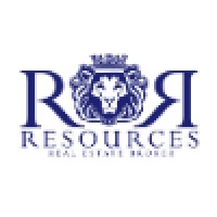 Resources Real Estate logo - Similar company to Trufast®