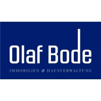 Olaf Bode Hausverwaltung logo - Similar company to Klundt Hausverwaltung Gmbh