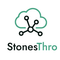 Stonesthro logo - Similar company to Monacosol