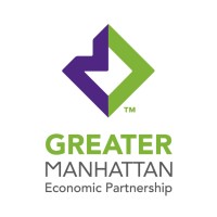 Greater Manhattan Economic Partnership logo - Similar company to Sacred Work