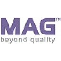 MAG Solvics logo - Similar company to Comtrol Industries Pvt. Ltd.