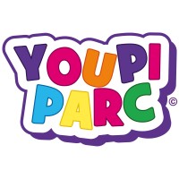 YOUPI PARC FRANCE logo - Similar company to Emc2 - 63