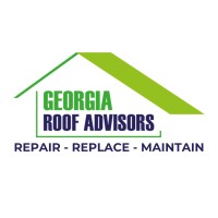 Georgia Roof Advisors logo - Similar company to Remove And Replace Roofing, Llc