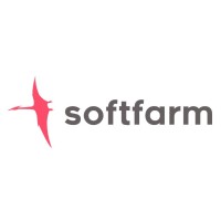 SoftFarm logo - Similar company to Sier Group