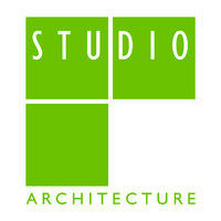 Studio Architecture P.C. logo - Similar company to Beck Design