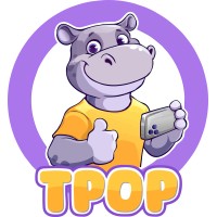 TPOP logo - Similar company to Infominer