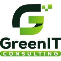 GreenIT Consulting logo - Similar company to Green It Consulting