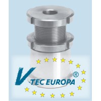 V-Tec Europa GmbH logo - Similar company to V-Tec