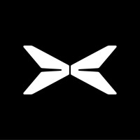 XPENG France logo - Similar company to Xpeng Danmark