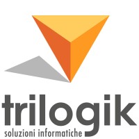 Trilogik - Soluzioni Informatiche logo - Similar company to Seitron Srl