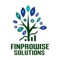 Finprowise Solutions logo - Similar company to Xtend Services Fzco