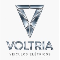 Voltria Motors logo - Similar company to Indeca