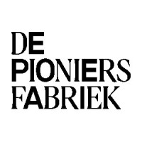 De Pioniersfabriek logo - Similar company to Bagelboy