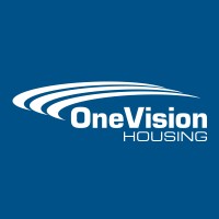 One Vision Housing logo - Similar company to The Sovini Group