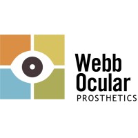 Webb Ocular Prosthetics logo - Similar company to Prosthetics Advancement Lab, Llc