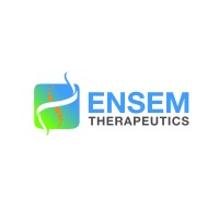 Ensem Therapeutics logo - Similar company to 37C Bio