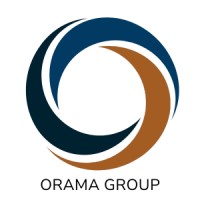 ORAMA GROUP logo - Similar company to Creativenav Ltd.