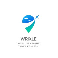 Wrixle logo - Similar company to Saas Studio