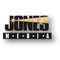 Jones Media Inc logo - Similar company to Libertevision