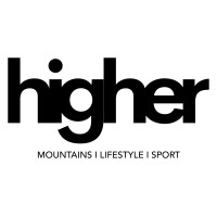 Higher (ex Mindshake) logo - Similar company to World Creativity & Innovation