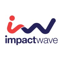 Impact Wave Solutions & Services logo - Similar company to Green-Ard Lifestyle Llc