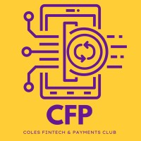 Coles Fintech & Payments Club | CFP logo - Similar company to Pacific Processing