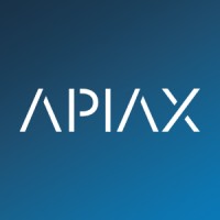 Apiax logo - Similar company to Fnz (Formerly Appway)